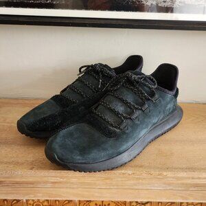 Adidas Tubular Shadow Core Black - BB8942